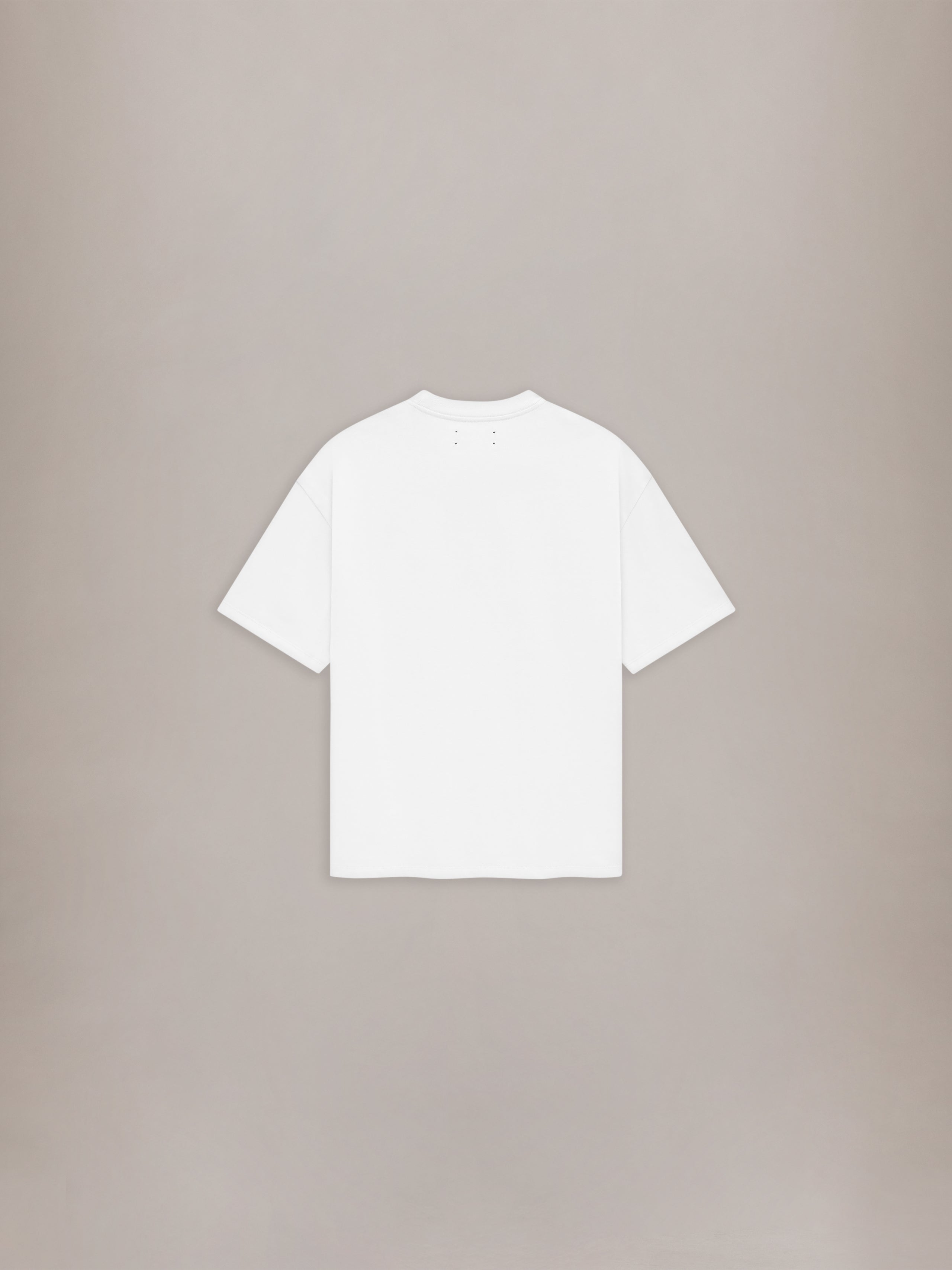 MA SKATER TEE - White | AMIRI