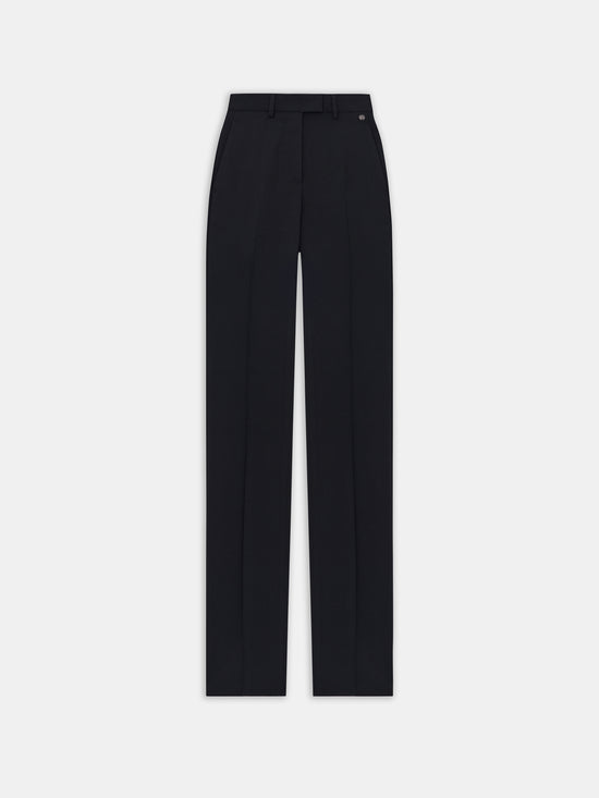WOMEN - WOMEN'S STRAIGHT PANT - BLACK - AMIRI