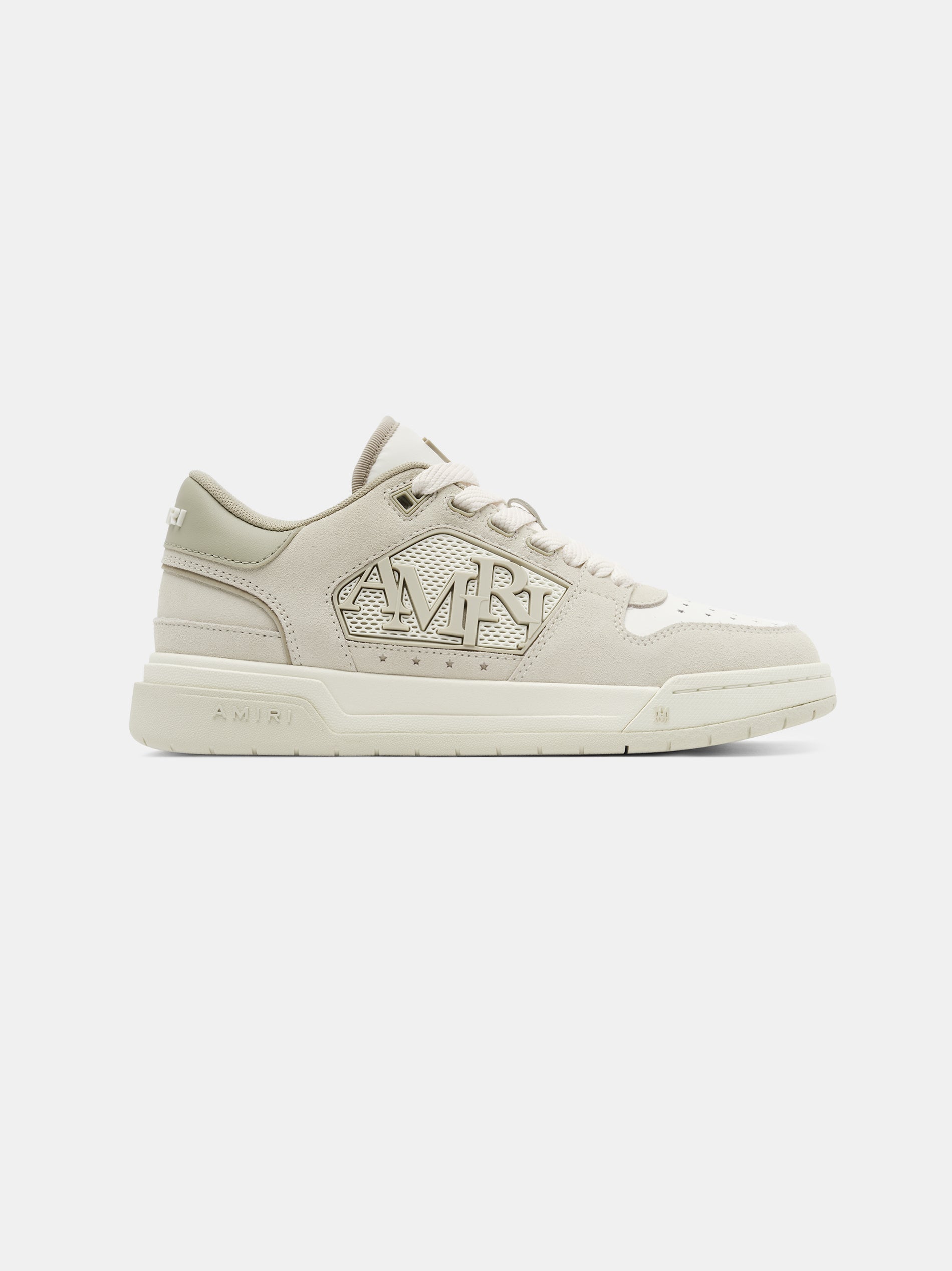 Product WOMEN - WOMEN'S SUEDE CLASSIC LOW - Birch featured image