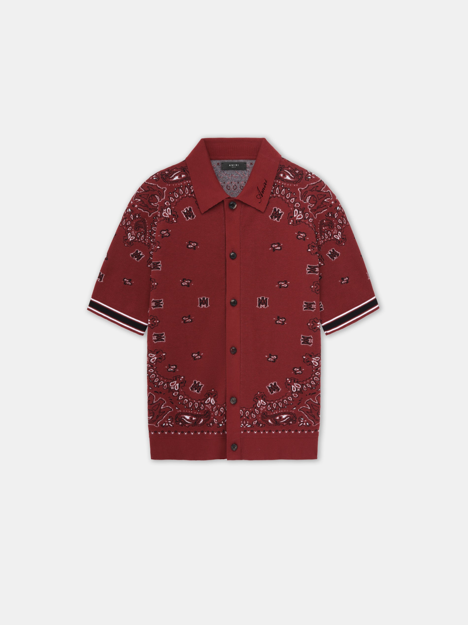 Product BANDANA POLO - Red featured image