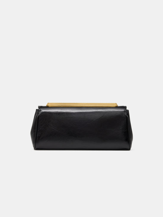 WOMEN - WOMEN'S MA CLUTCH - BLACK - AMIRI