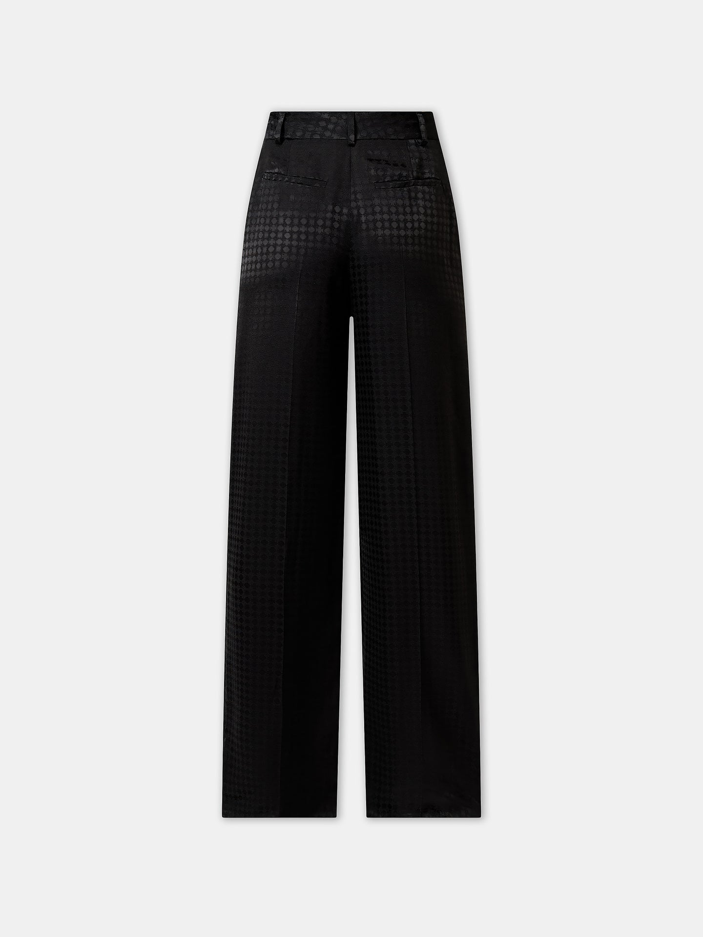 WOMEN - WOMEN'S MA QUAD PANT - Black - AMIRI