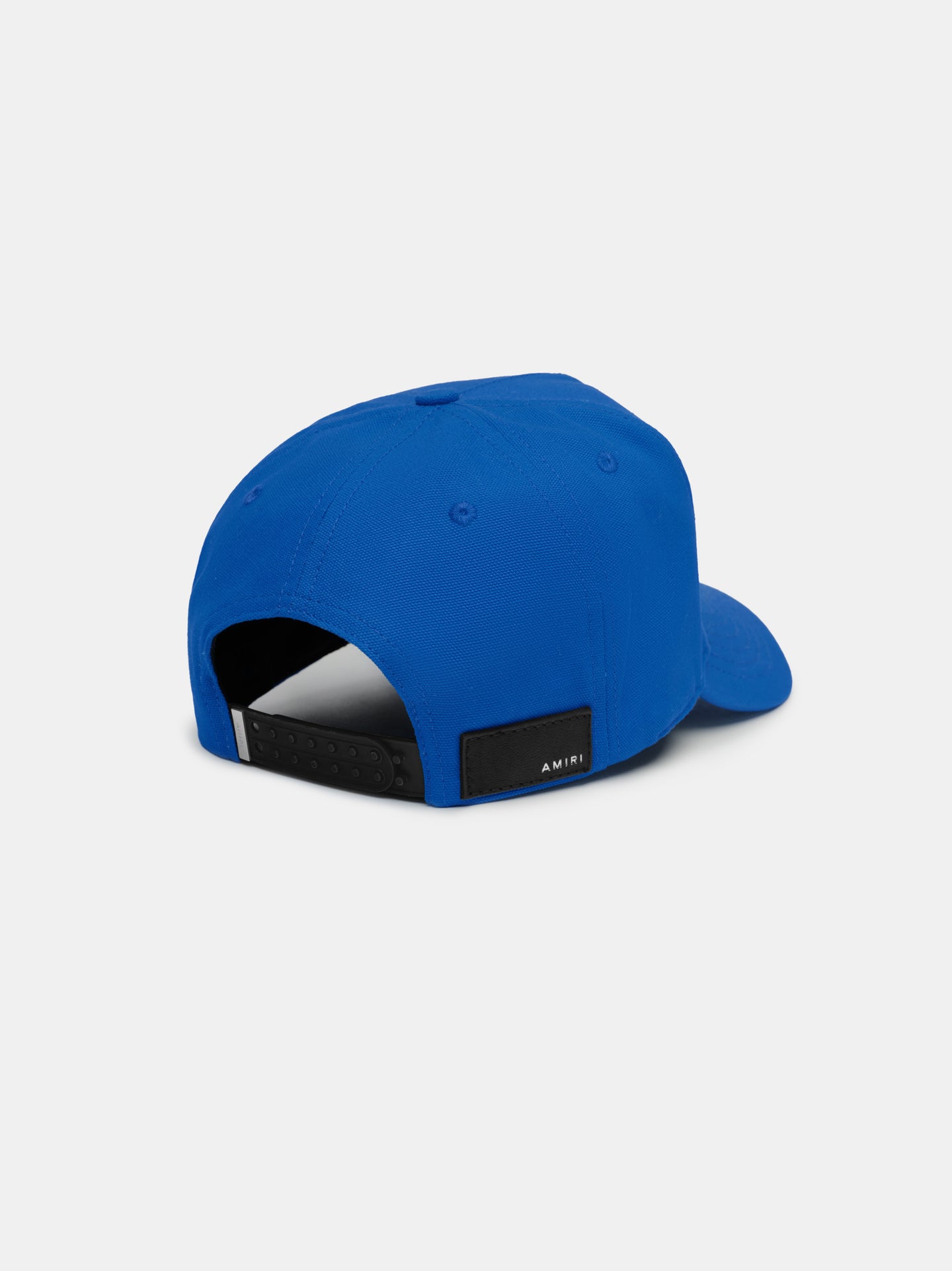 AMIRI Full Canvas Hat in Blue