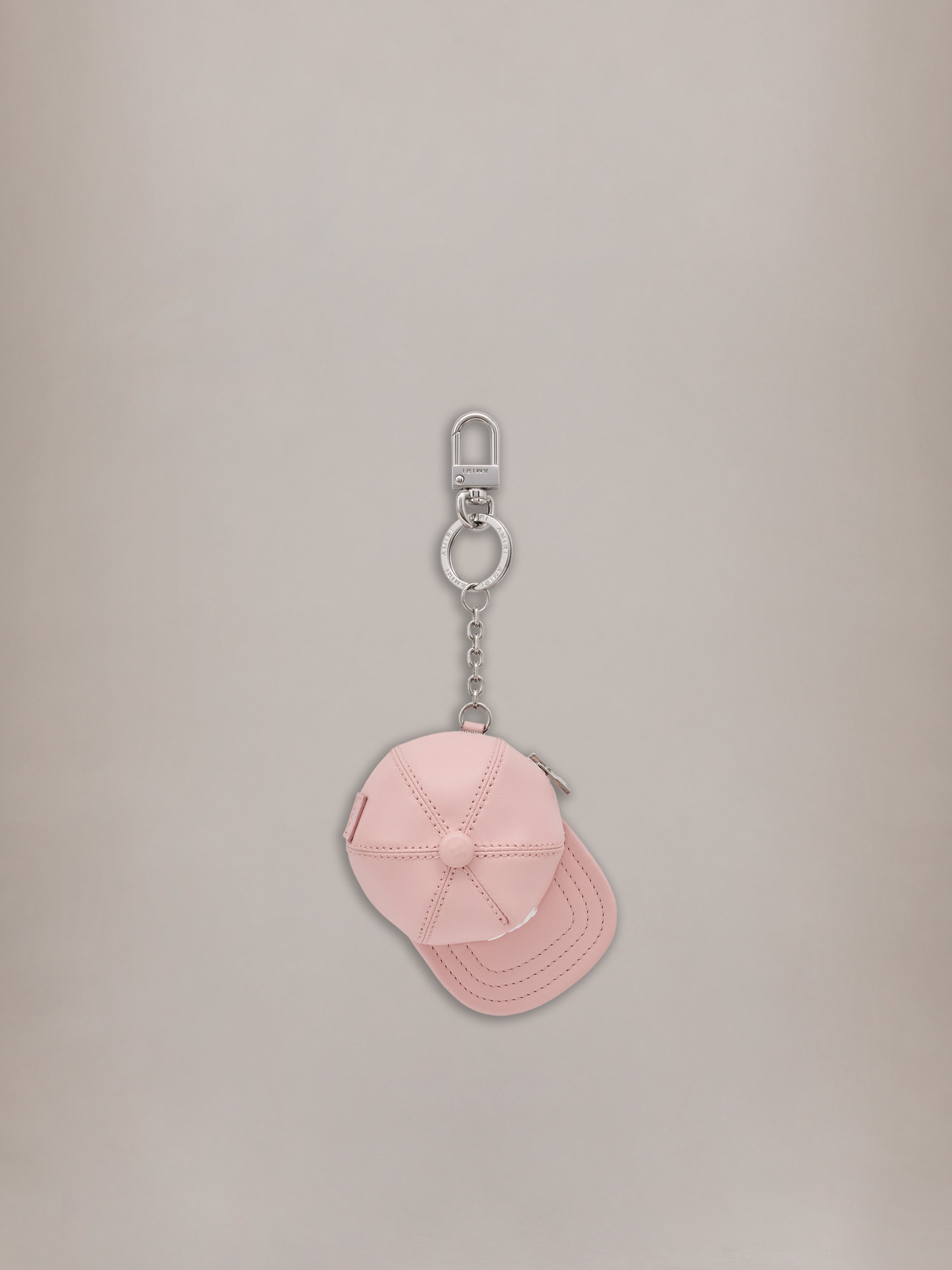 WOMEN - WOMEN'S MA HAT KEYCHAIN - Pink – AMIRI