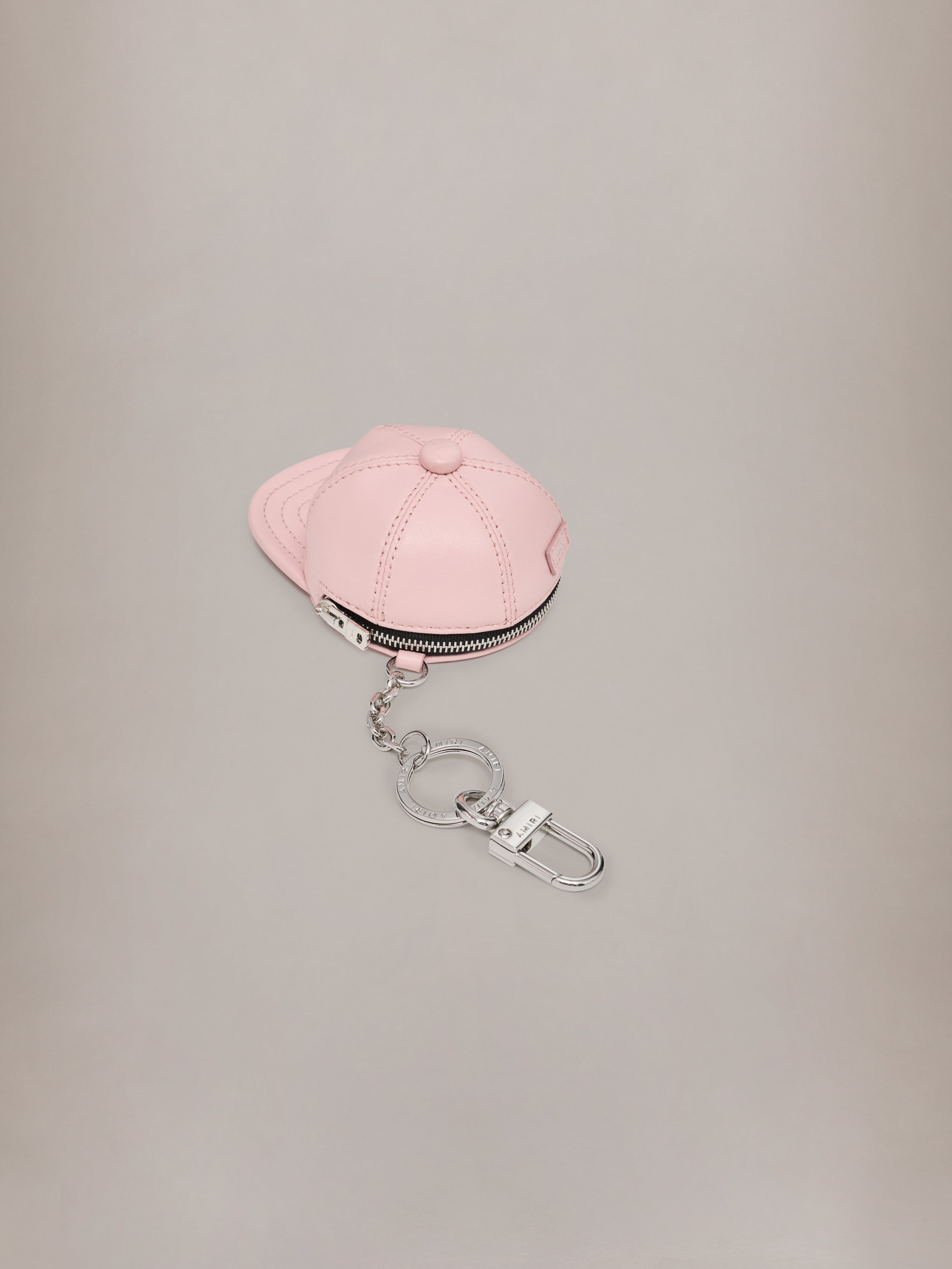 WOMEN - WOMEN'S MA HAT KEYCHAIN - Pink – AMIRI