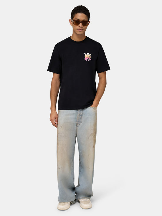 MA TEE - Black - AMIRI