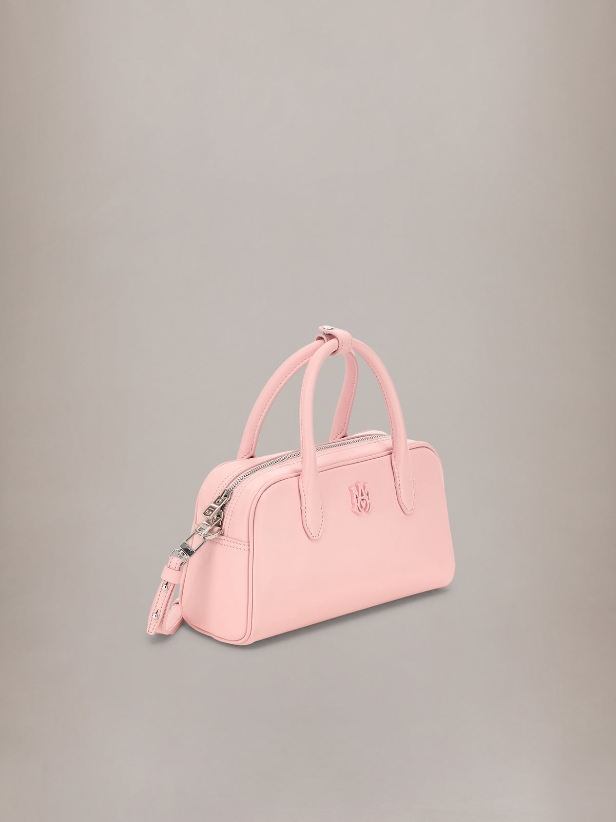 WOMEN - WOMEN'S MA BOWLING BAG - Pink