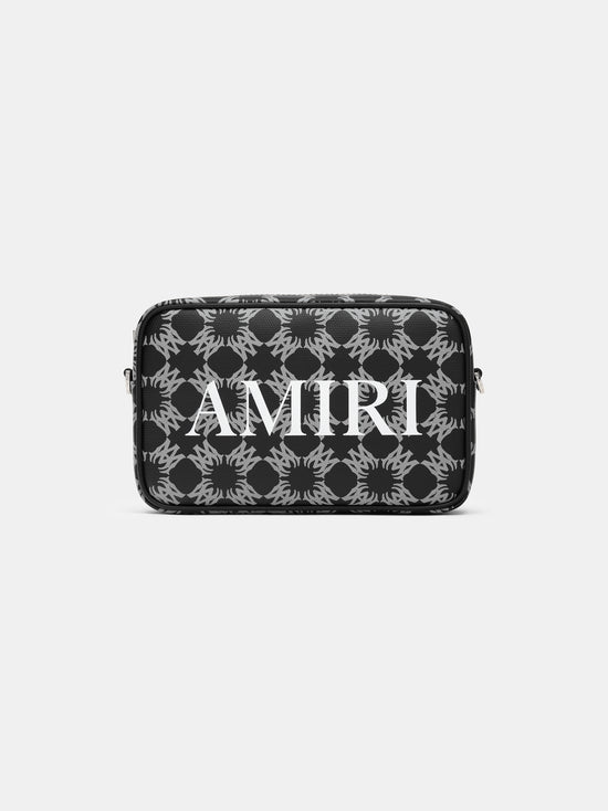 MA QUAD AMIRI CAMERA CASE - Black