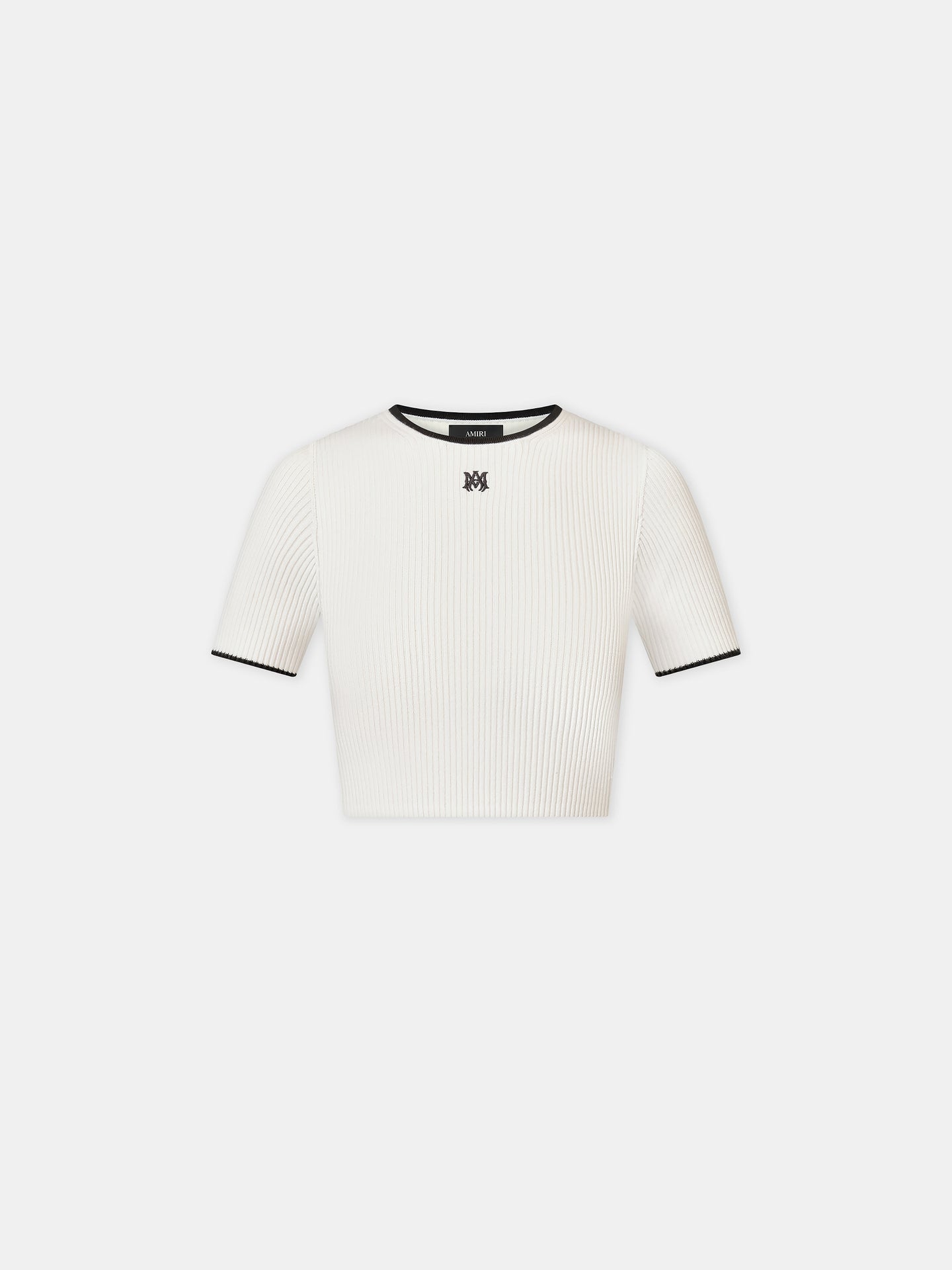 WOMEN - WOMEN'S MA BABY TEE - Ivory