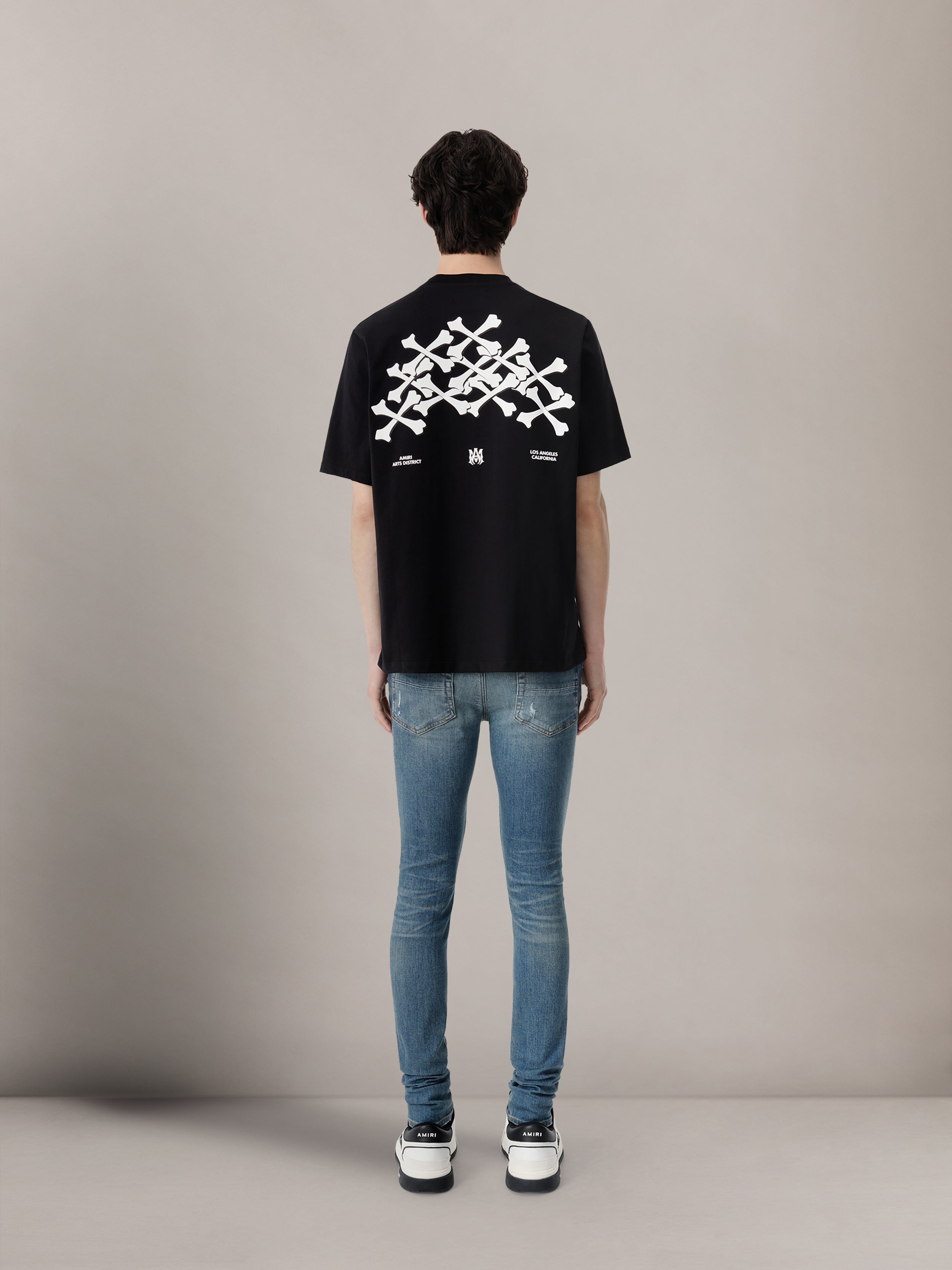 MX1 - Dark Indigo