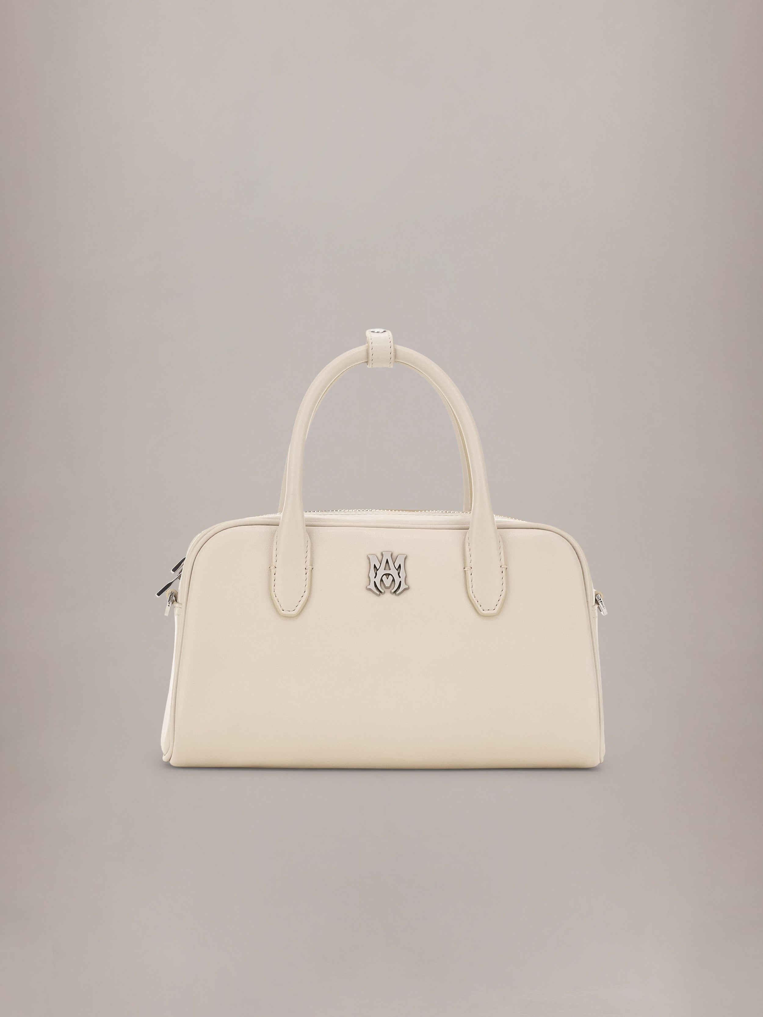 Product WOMEN - WOMEN'S MA BOWLING BAG - Alabaster featured image