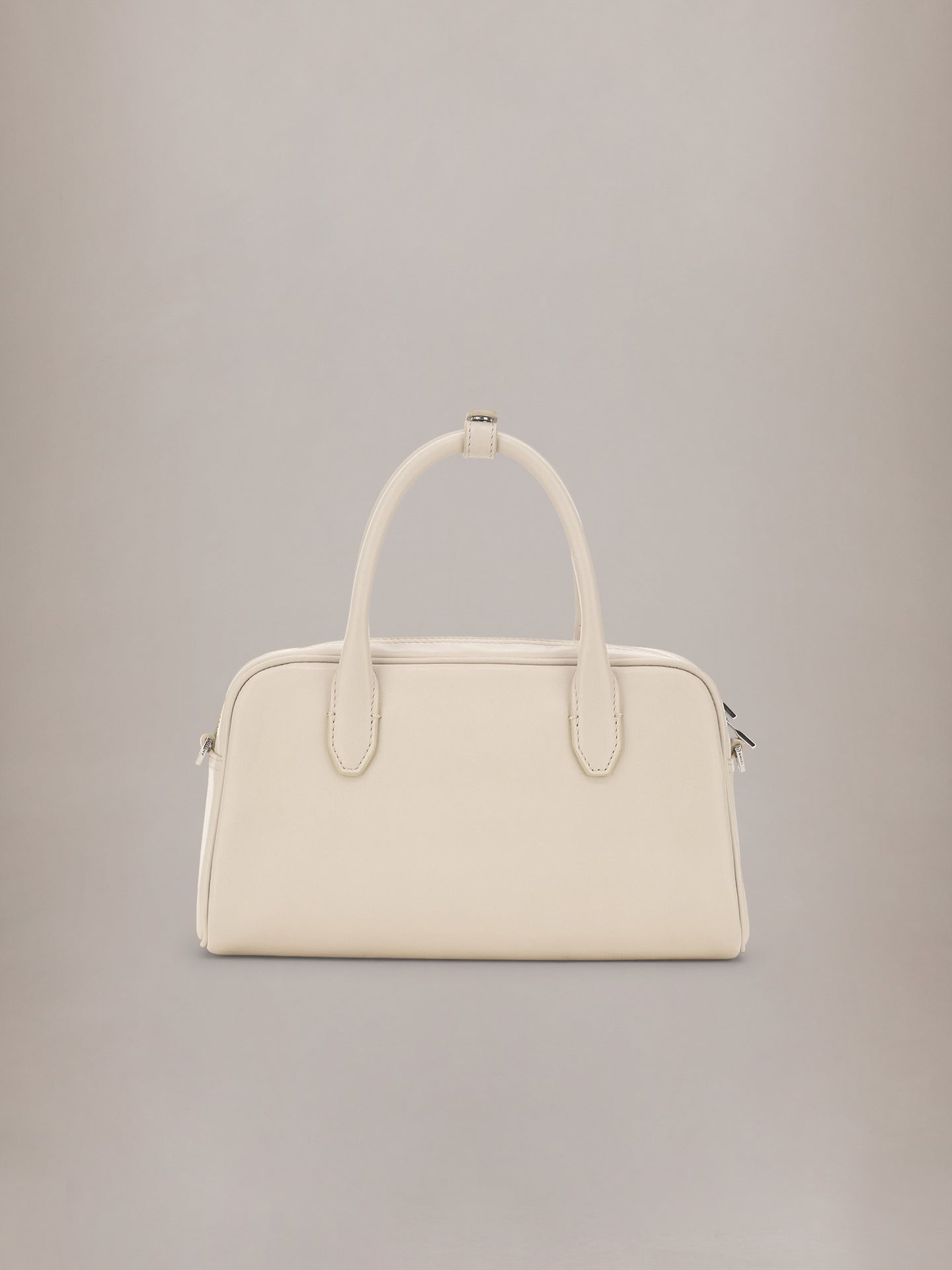 WOMEN - WOMEN'S MA BOWLING BAG - Alabaster