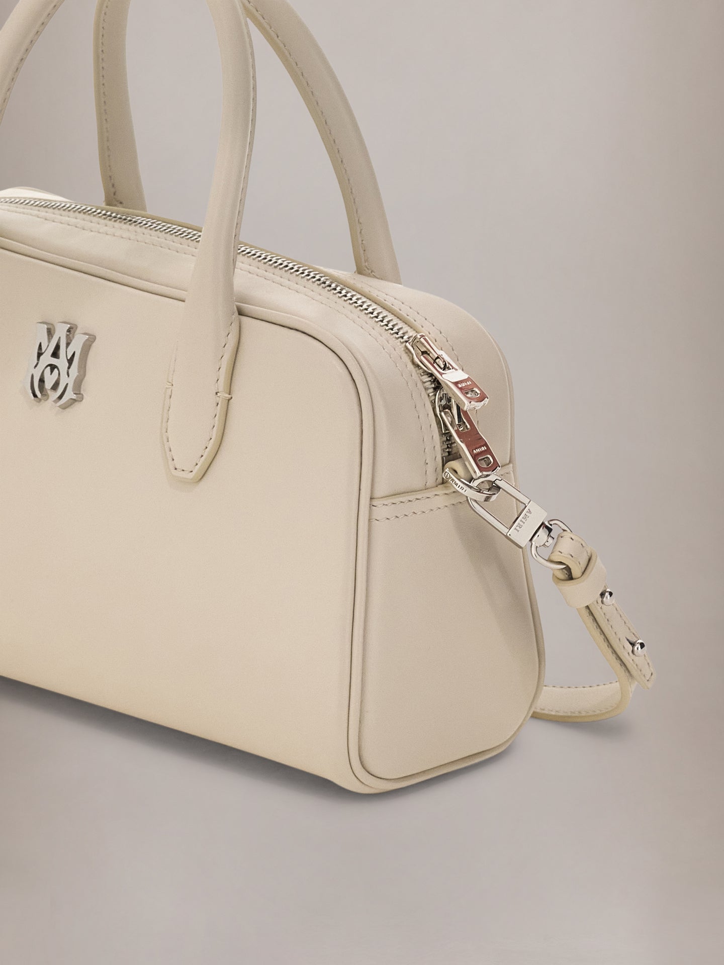 WOMEN - WOMEN'S MA BOWLING BAG - Alabaster