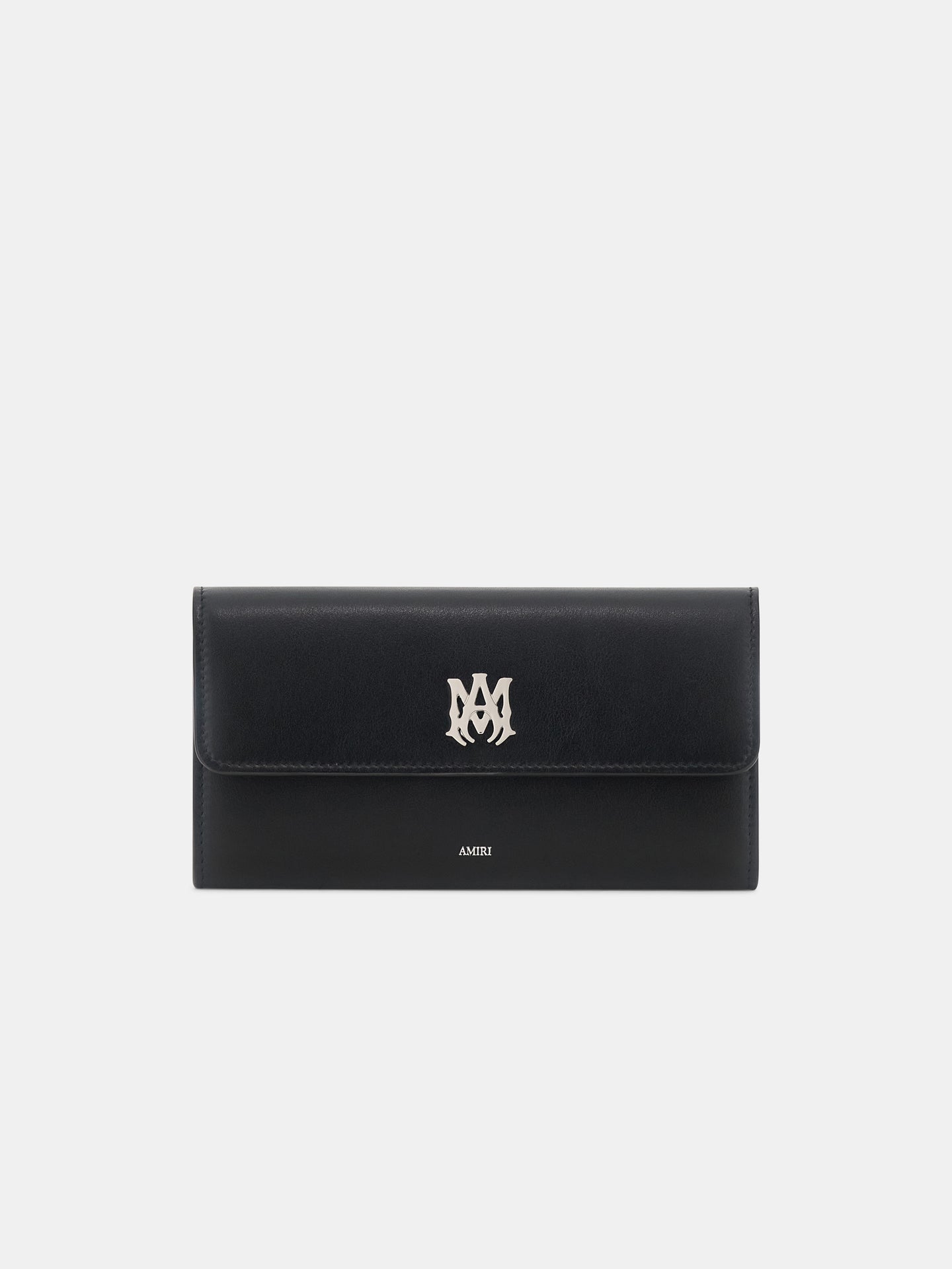 WOMEN - WOMEN'S MA WALLET ON CHAIN - Black