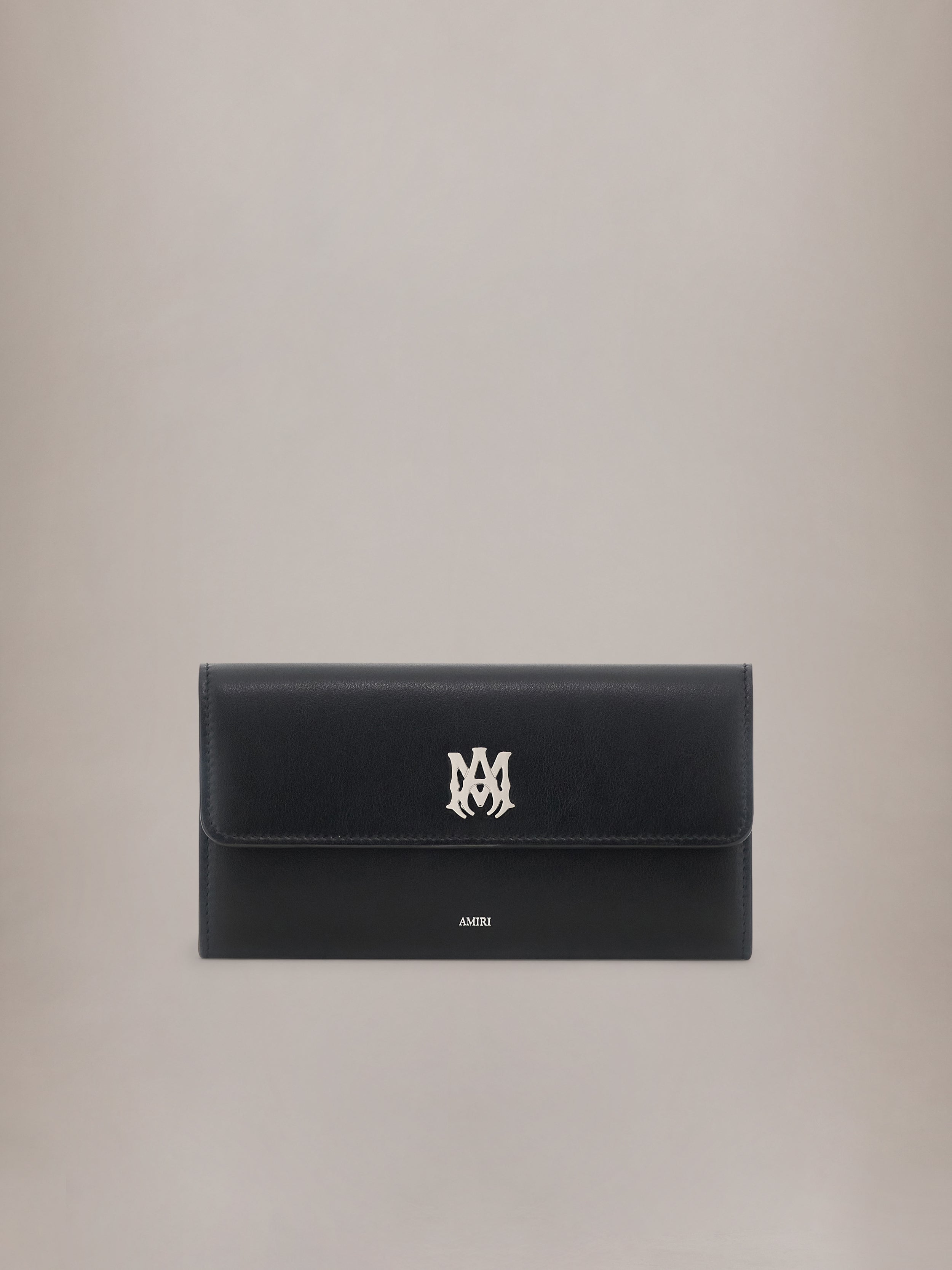 WOMEN - WOMEN'S MA WALLET ON CHAIN - Black – AMIRI