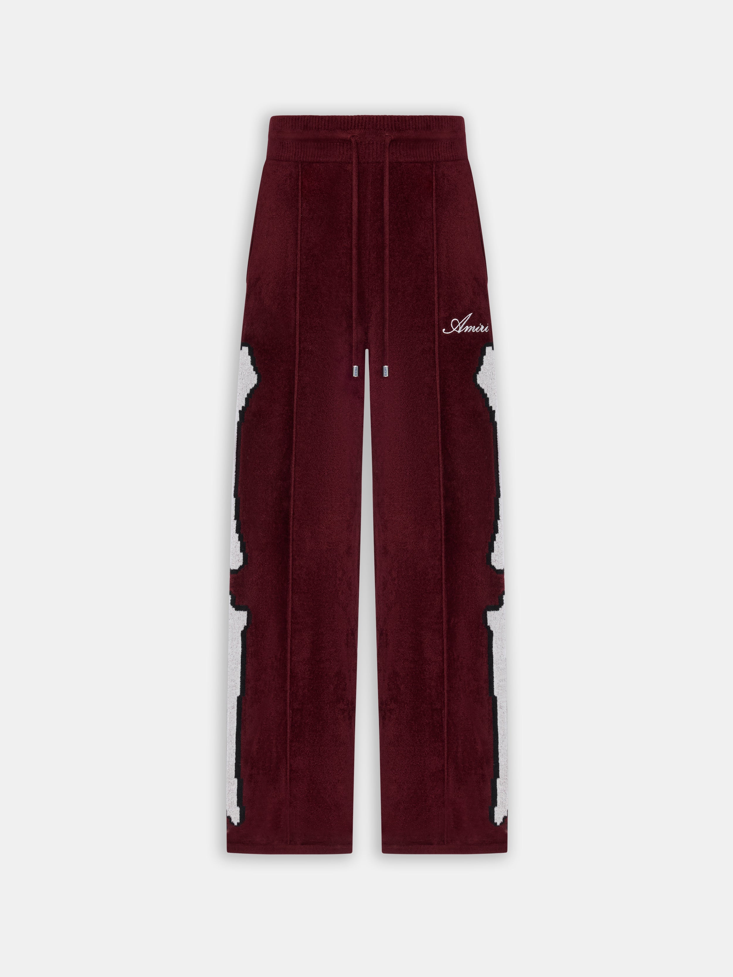Product WOMEN - WOMEN'S BONES SWEATPANT - Aged Port featured image