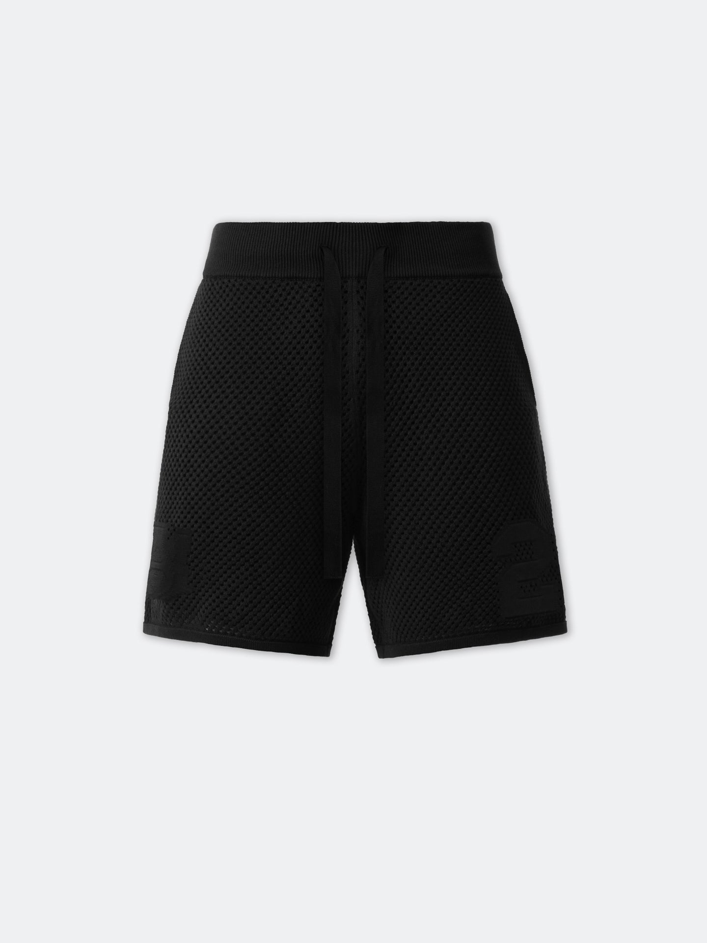 22 SHORT - Black