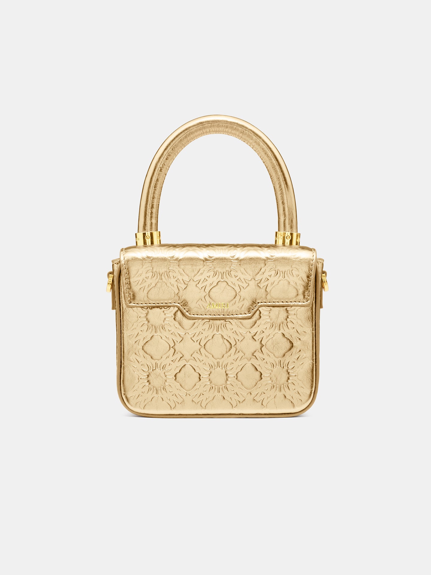 WOMEN - WOMEN'S MA QUAD MICRO MA BAG - Champagne - AMIRI