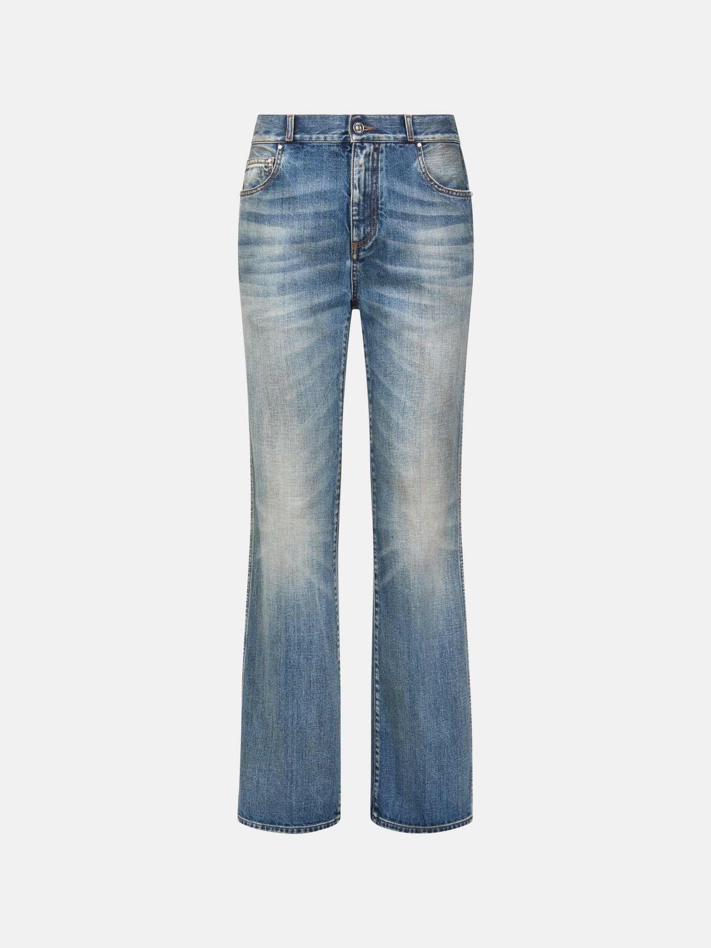MA FIT JEAN - Canyon Sky