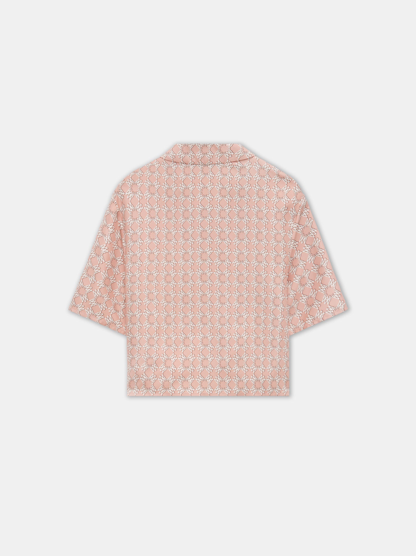 WOMEN - WOMEN'S MA QUAD SHIRT - Pale Peach