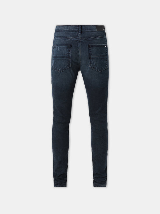 ULTRASUEDE MX1 JEAN - Midnight Indigo