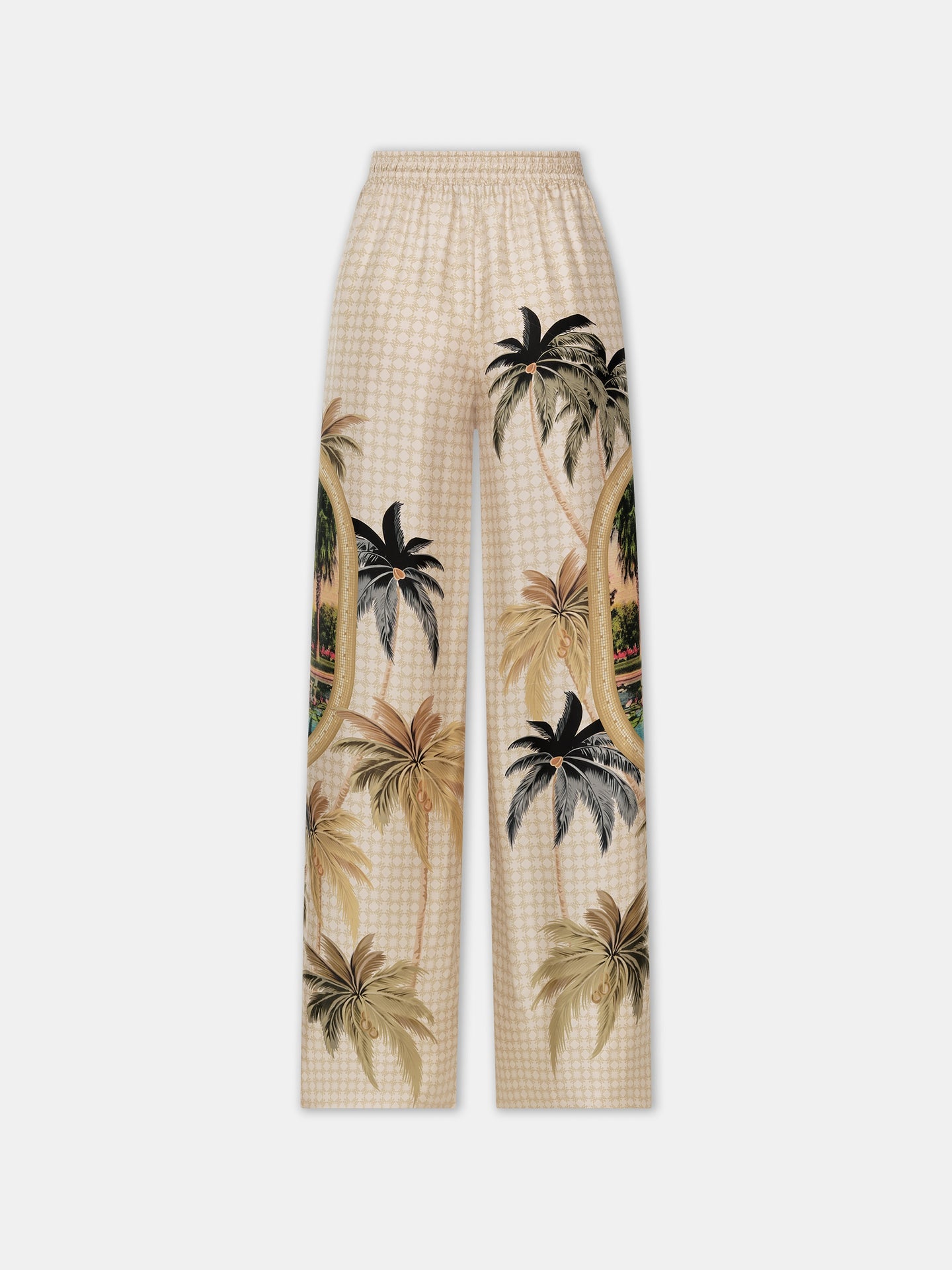 WOMEN - WOMEN'S PARADISE PANT - Multi - AMIRI