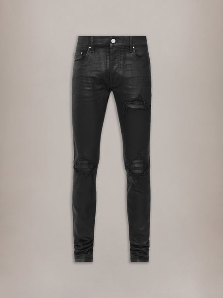 WAX MX1 JEAN - Black | AMIRI