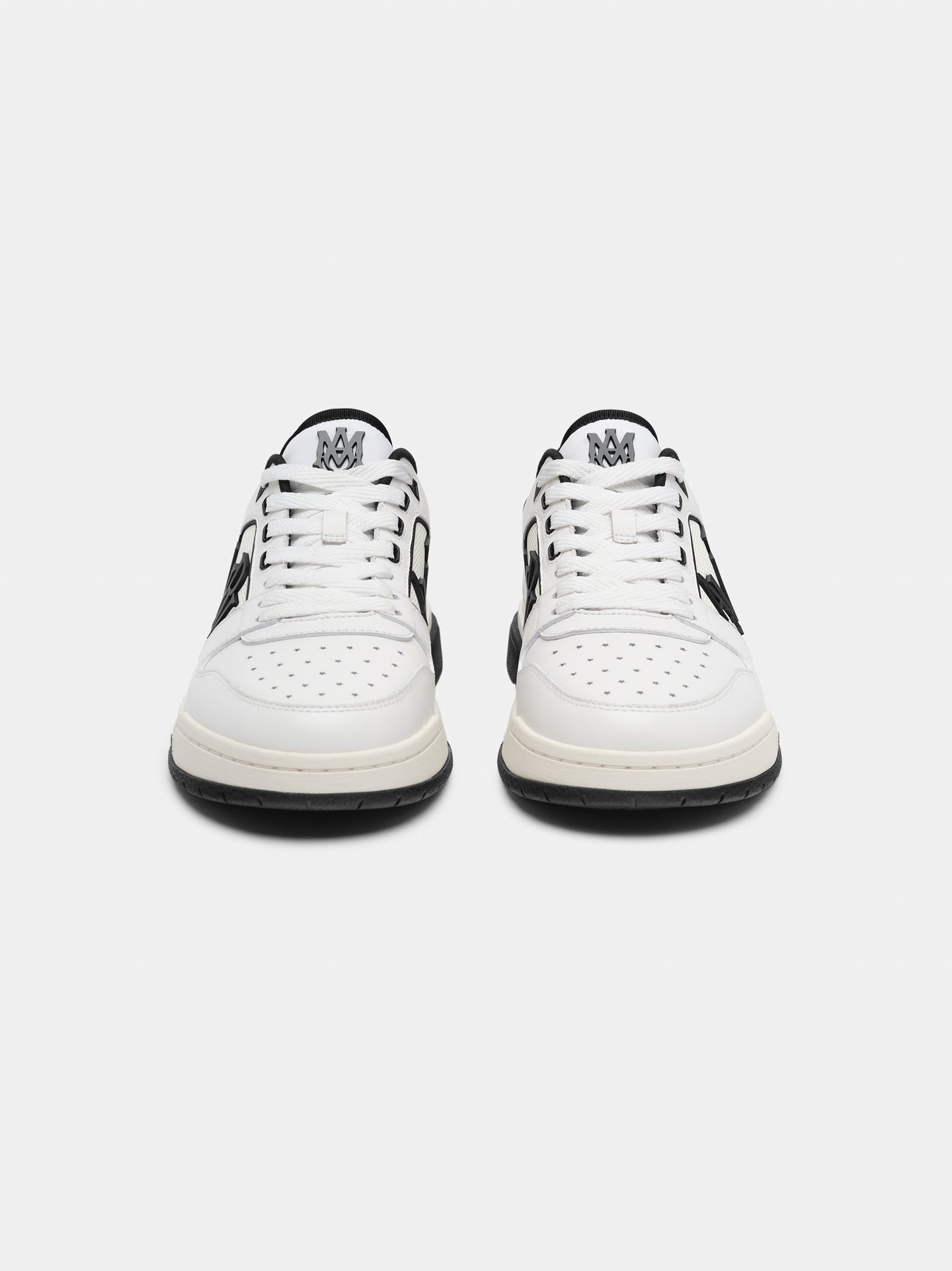 WOMEN - WOMEN'S CLASSIC LOW - White Black