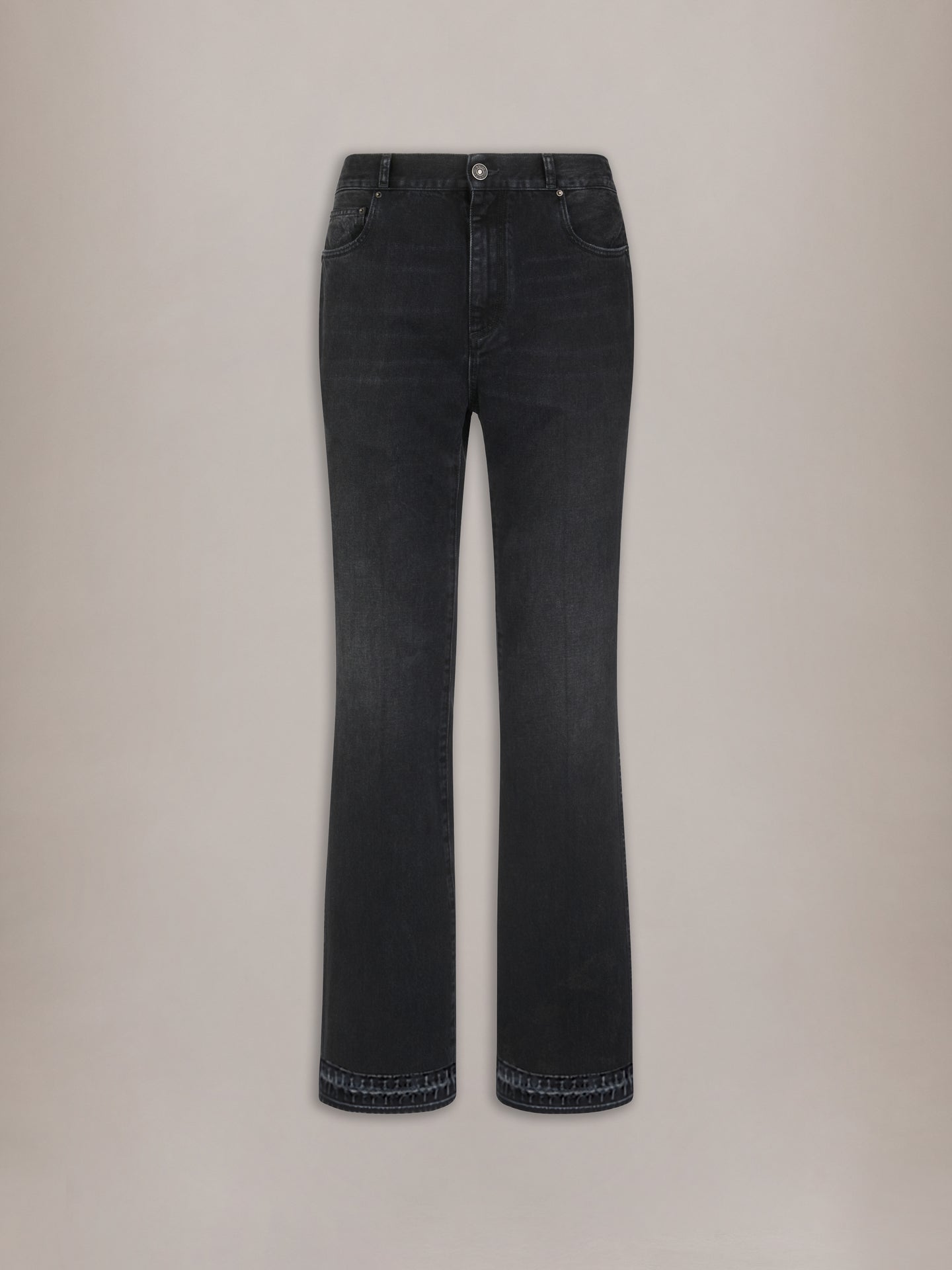 MA FIT JEAN - Vintage Black - AMIRI
