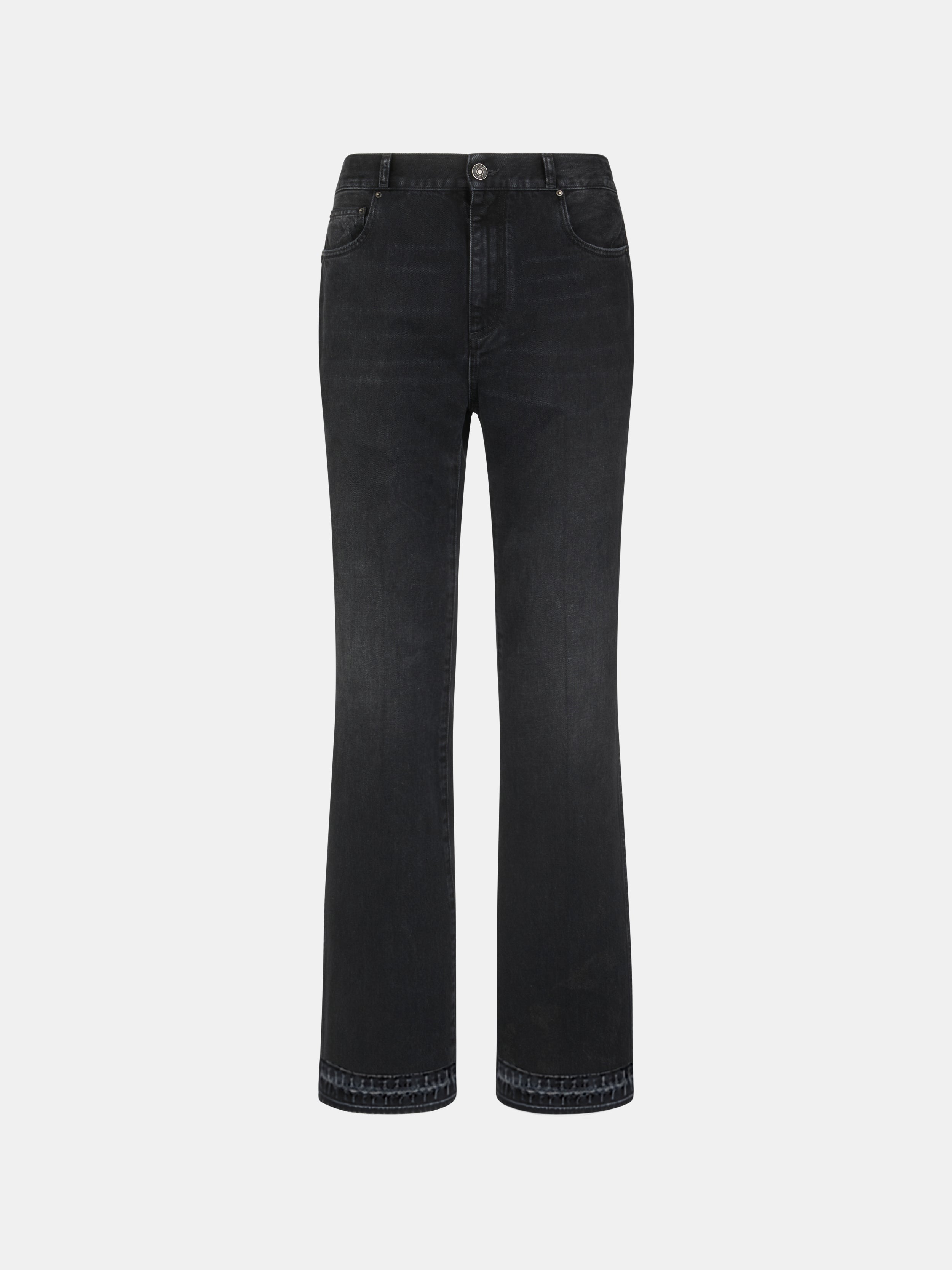 Product MA FIT JEAN - Vintage Black featured image