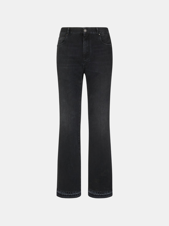 MA FIT JEAN - Vintage Black - AMIRI