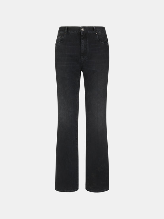 MA FIT JEAN - Vintage Black - AMIRI