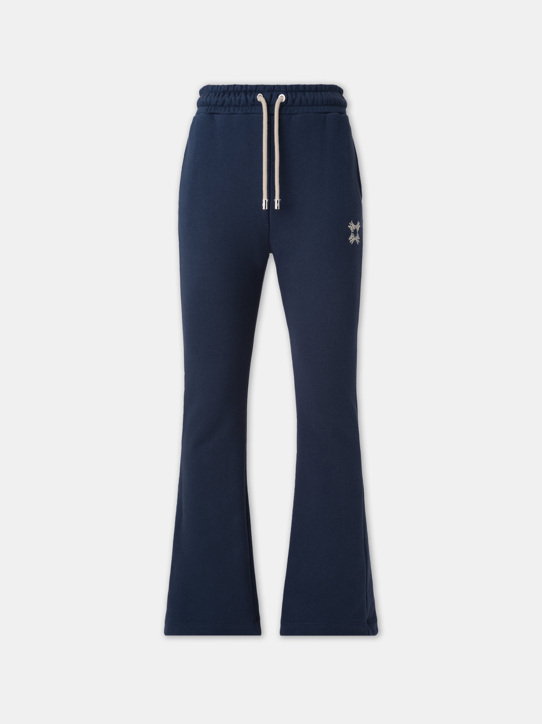 Product WOMEN - WOMEN'S MA QUAD FLARE SWEATPANT - Midnight Blue featured image