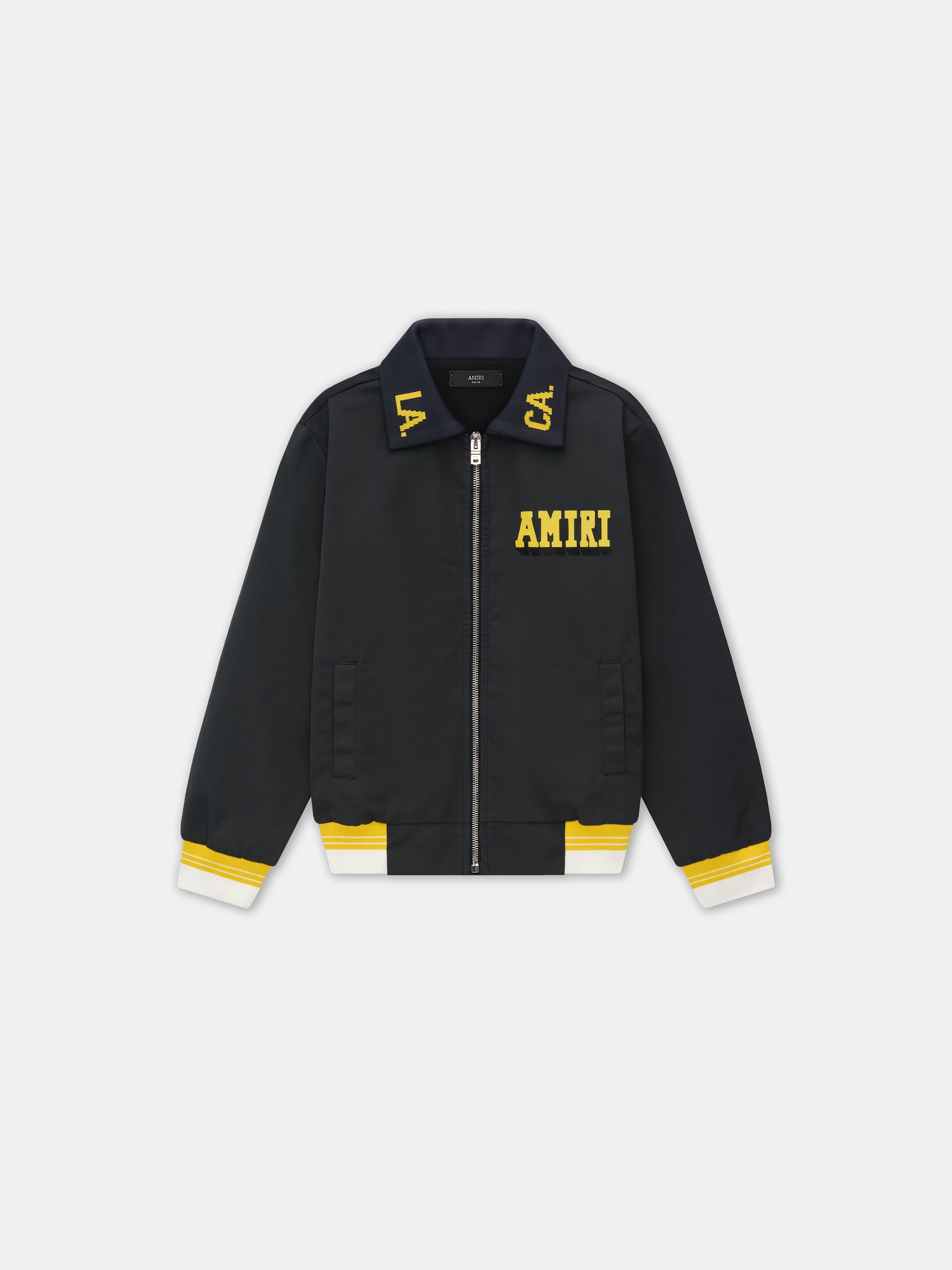 Product KIDS - KIDS' AMIRI TIGER JACKET - Midnight Blue featured image