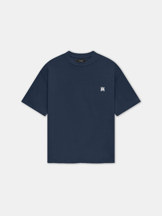 MA SKATER TEE - MIDNIGHT BLUE - AMIRI