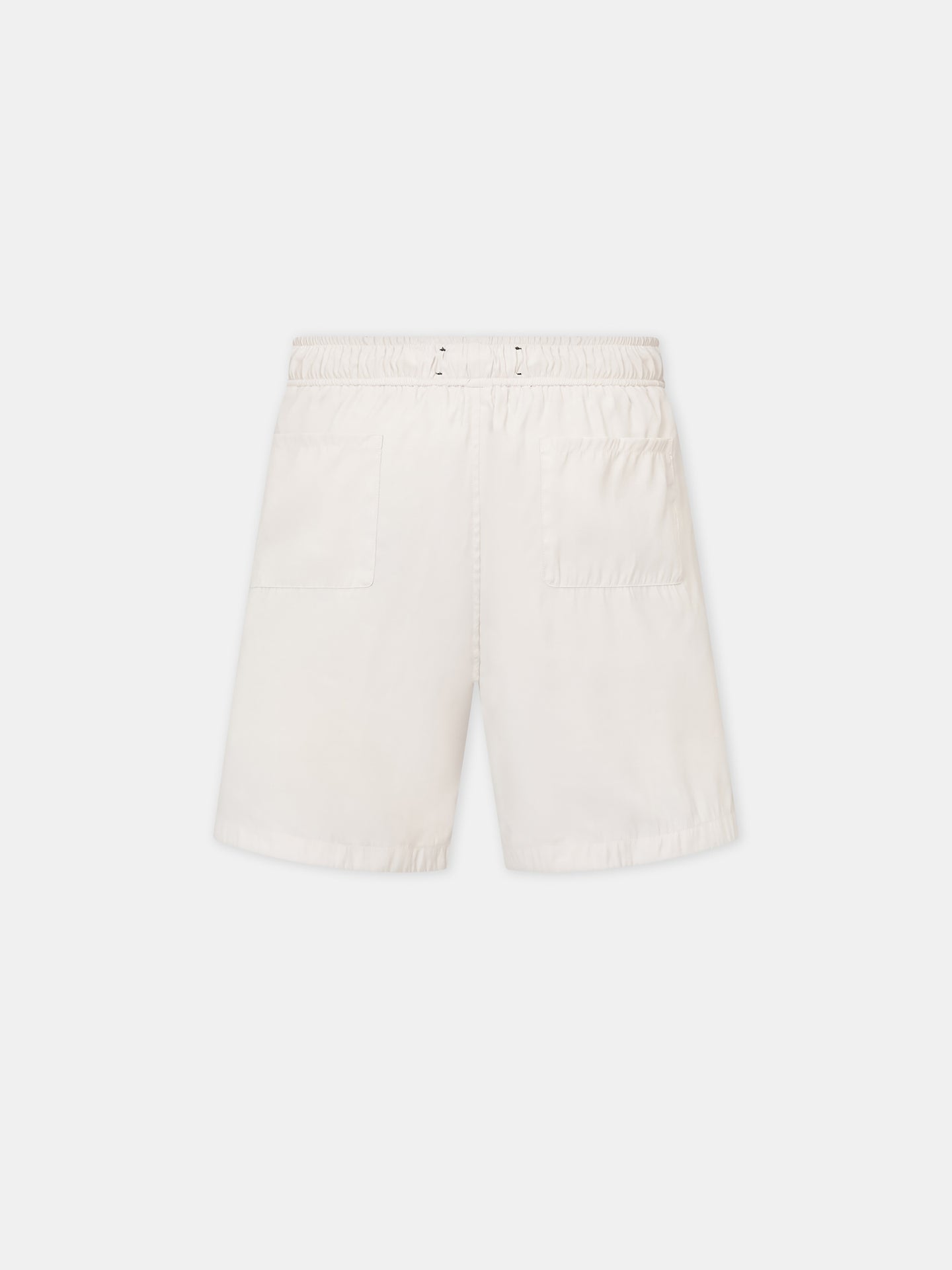 AMIRI HOLLYWOOD SHORT - Alabaster - AMIRI