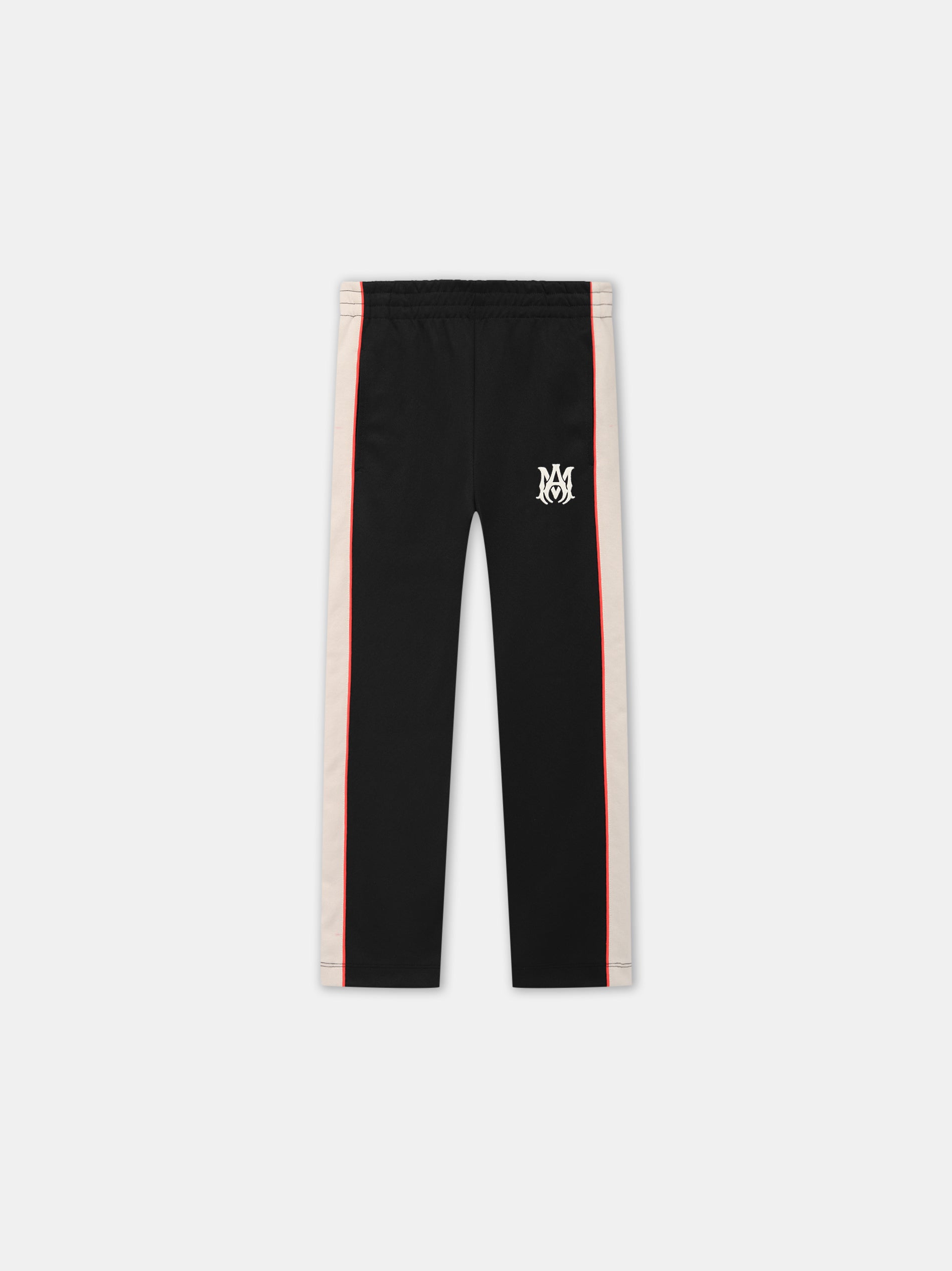 Product KIDS - KIDS' MA TRACK PANT - Black featured image