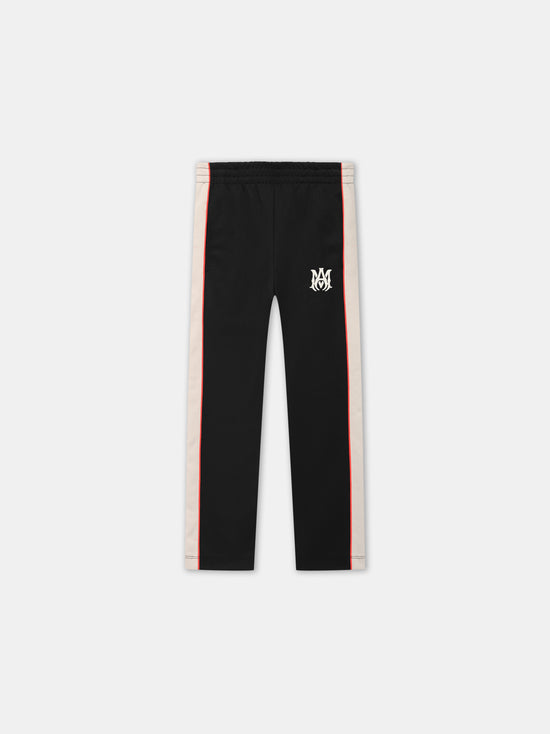 KIDS - KIDS' MA TRACK PANT - Black