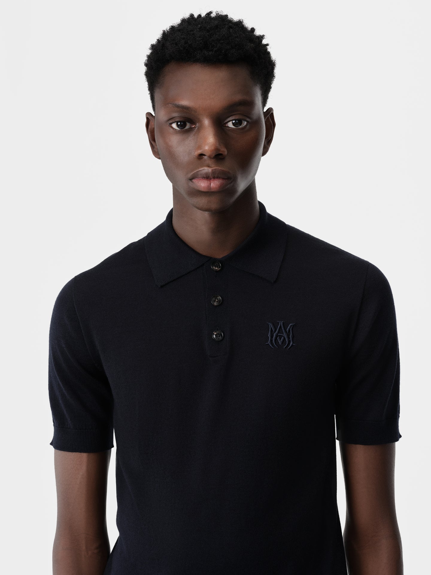 MA POLO - Navy