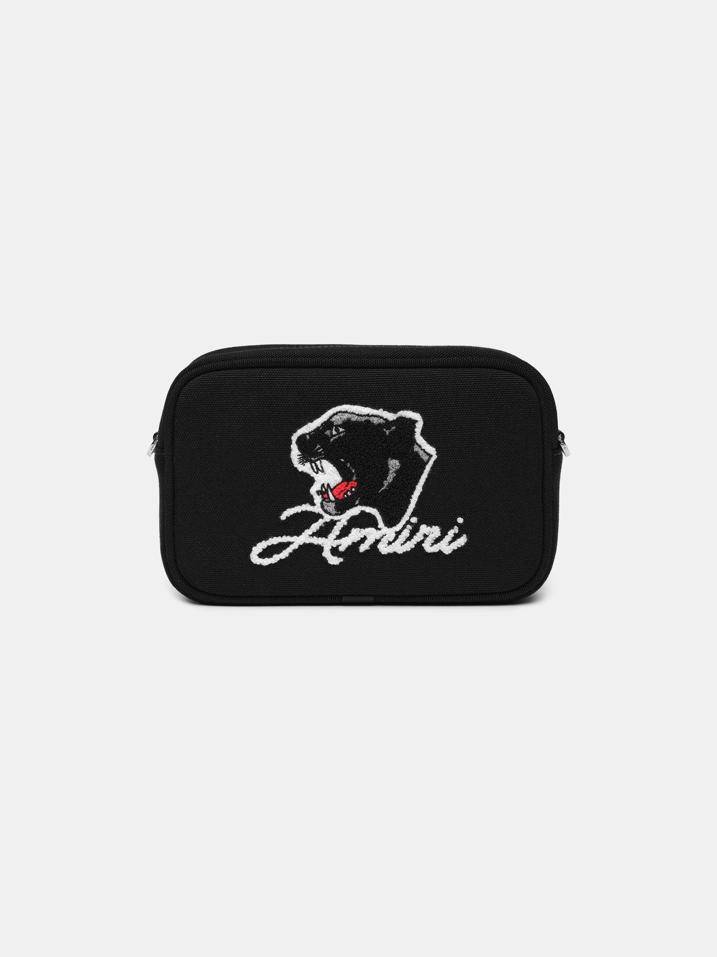 AMIRI PANTHER CAMERA CASE - Black