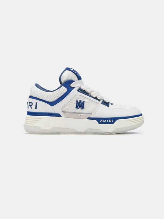 AMIRI MA-1 Sneaker in Navy White