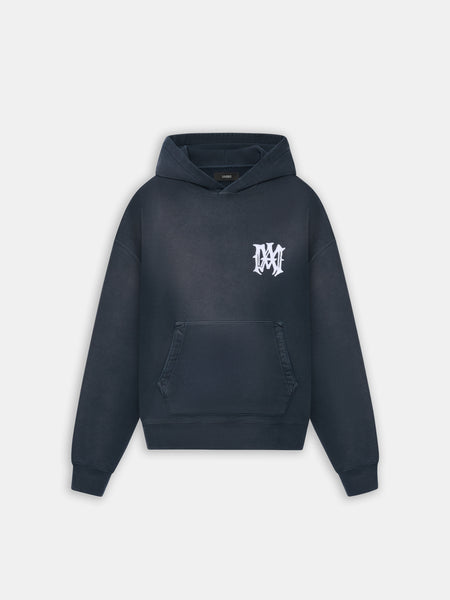 AMIRI HOLLYWOOD パーカー AMIRI Hollywood Hoodie | Black | FARFETCH