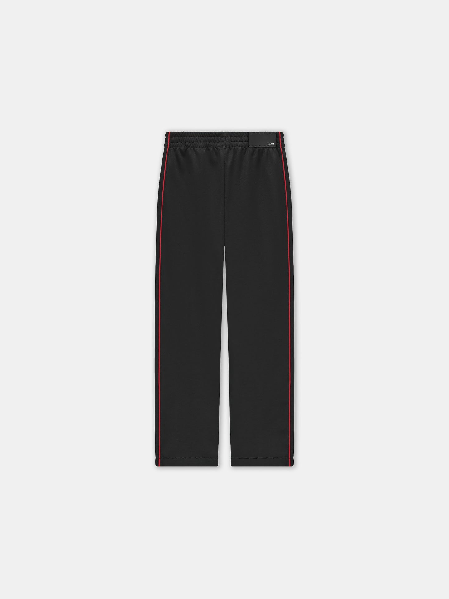 KIDS - KIDS' BONES TRACK PANT - Black - AMIRI