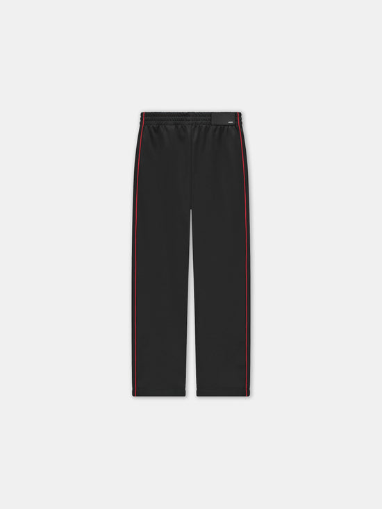 KIDS - KIDS' BONES TRACK PANT - Black - AMIRI