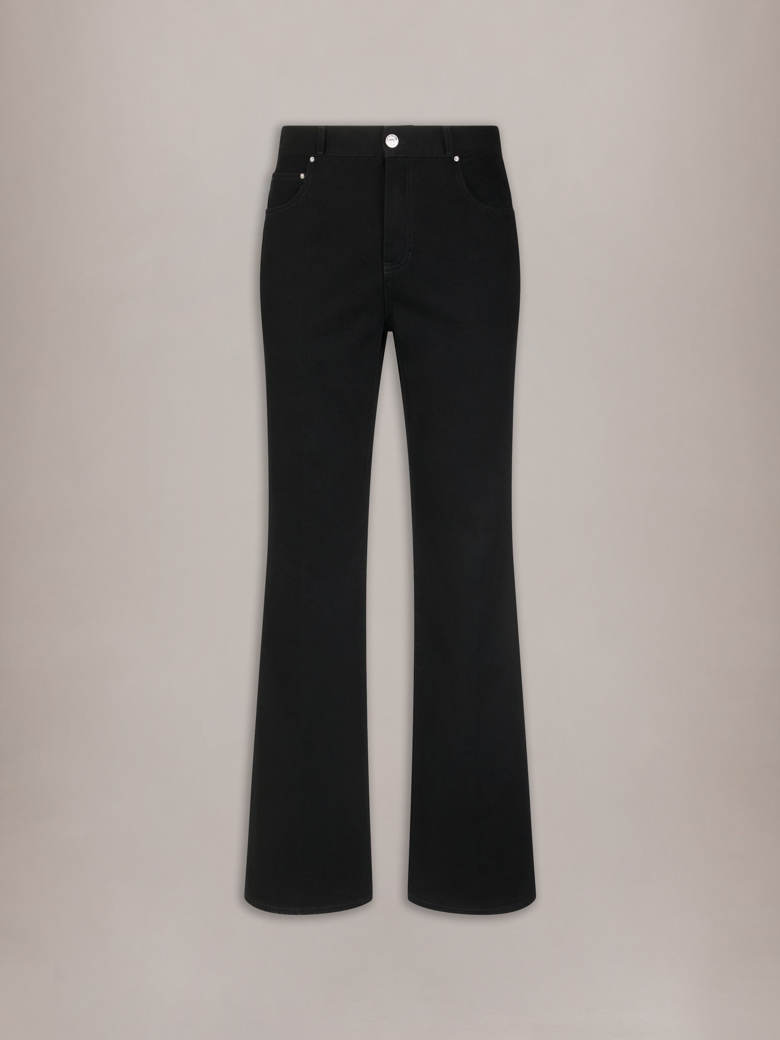 MA FLARE - Black