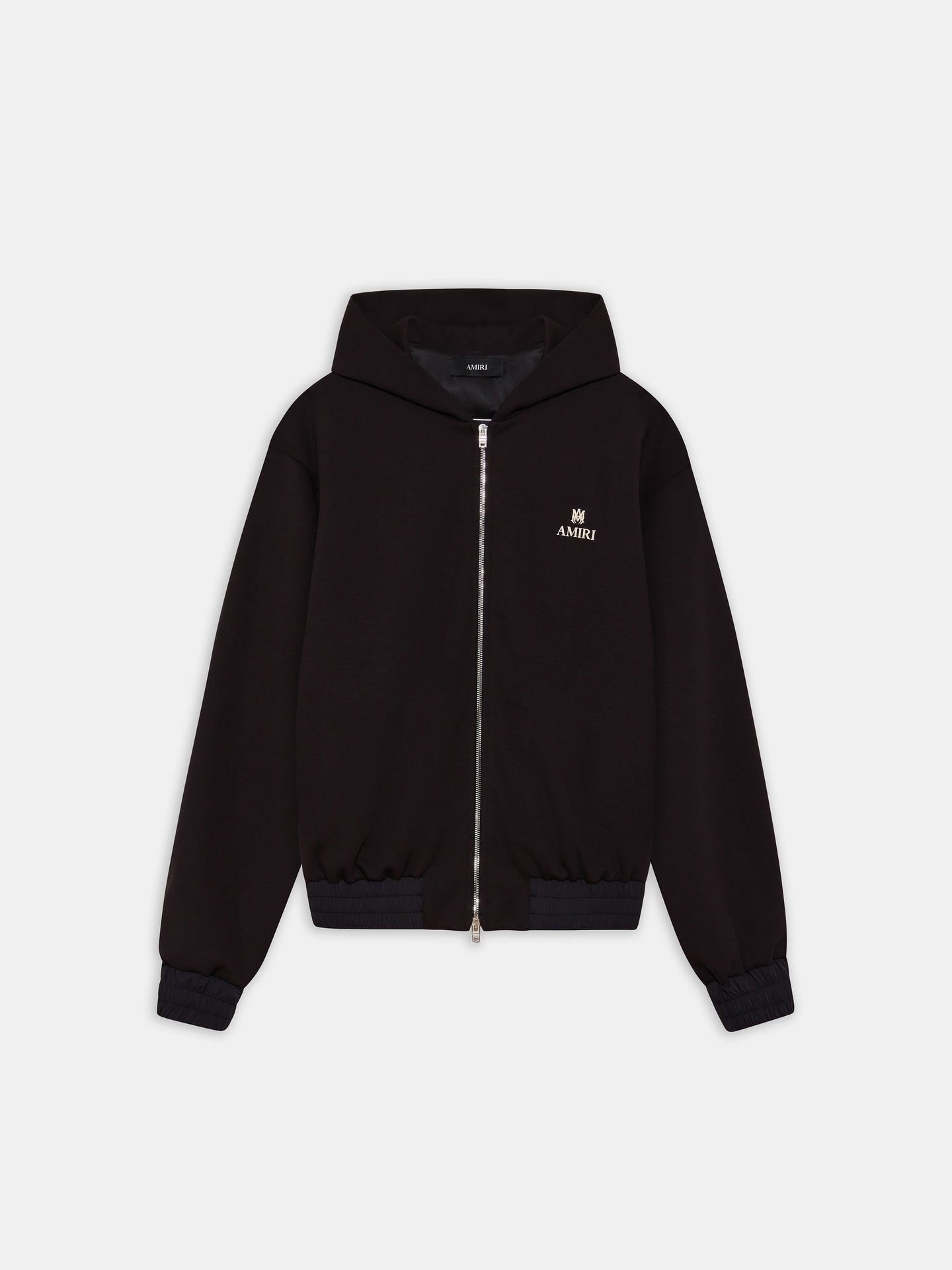 MA WINDBREAKER - Black - AMIRI