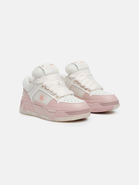 WOMEN - WOMEN'S MA-1 - Pale Peach