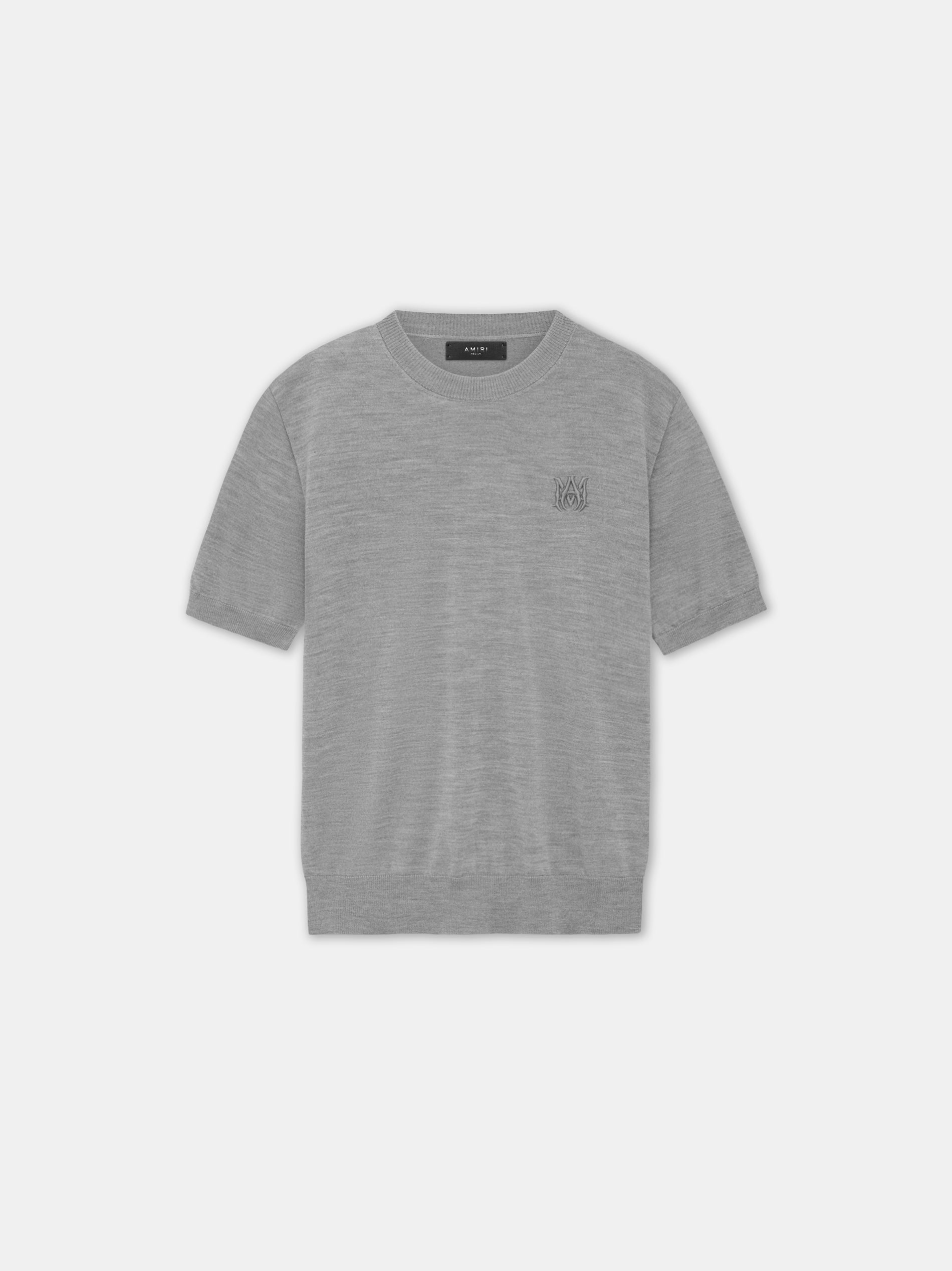 Product MA TEE - Grey featured image