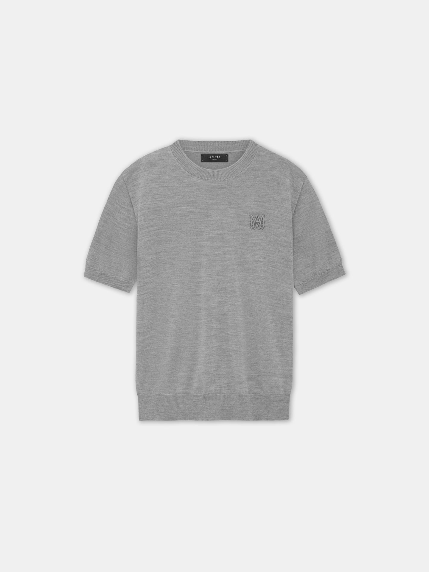 MA TEE - Grey