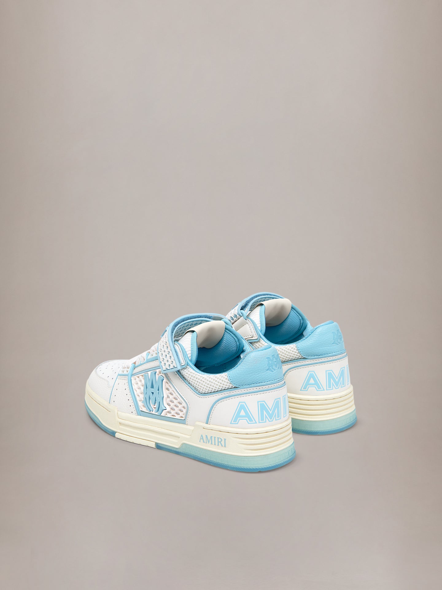 MA SKYLINE - Blue